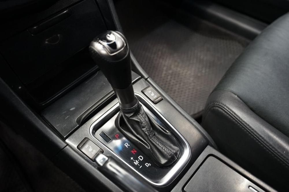 Honda Accord VII Рестайлинг Крым  - изображение 16