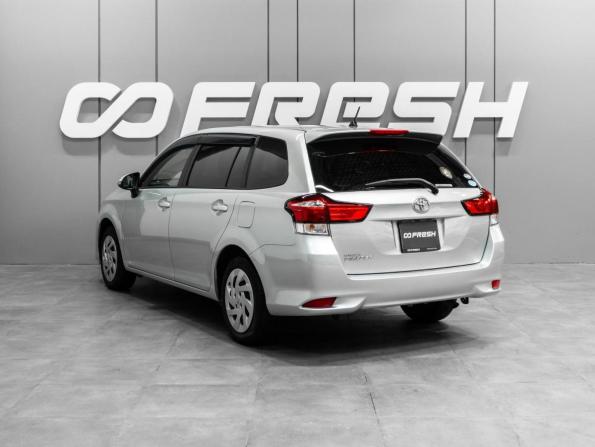 Toyota Corolla XI (E160 E170) Рестайлинг 2 с пробегом 2019 года, цена 1 524 000 рублей, 145106 км, универсал, Автокод Объявления