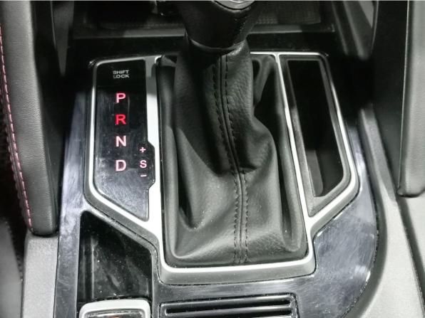 Dongfeng DFSK 500 с пробегом 2024 года, цена 1 375 000 рублей, 12600 км, внедорожник, Автокод Объявления