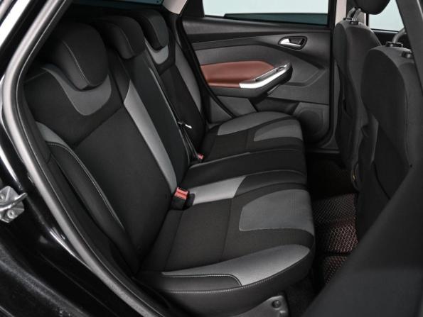 Ford Focus III с пробегом 2012 года, цена 748 070 рублей, 208275 км, универсал, Автокод Объявления