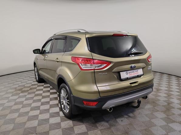 Ford Kuga II с пробегом 2013 года, цена 1 175 000 рублей, 181528 км, внедорожник, Автокод Объявления