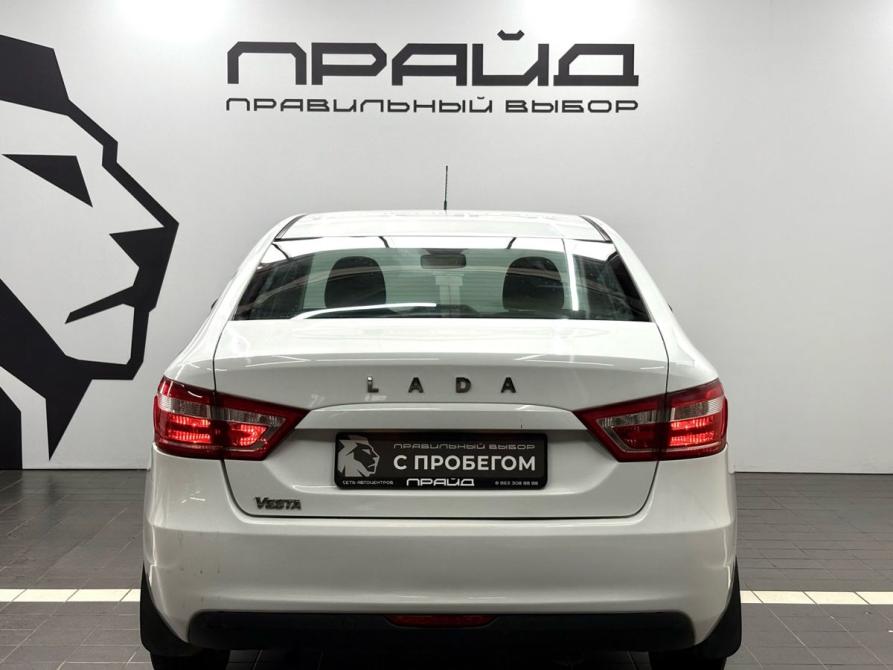 Lada (ВАЗ) Vesta I Ростов-на-Дону  - изображение 6