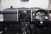 Toyota FJ Cruiser Владивосток  - изображение 40