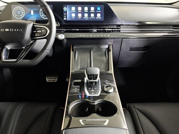 Omoda C5 I с пробегом 2024 года, цена 1 815 000 рублей, 15072 км, внедорожник, Автокод Объявления