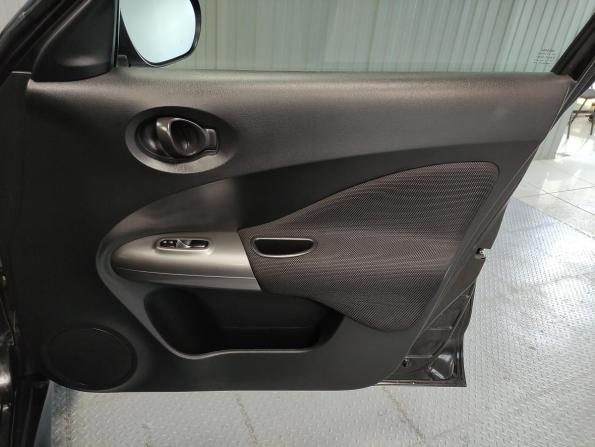Nissan Juke I с пробегом 2013 года, цена 880 000 рублей, 156000 км, внедорожник, Автокод Объявления