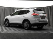 Nissan X-Trail III Москва  - изображение 25