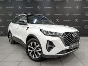 Chery Tiggo 7 Pro Max I Москва  - изображение 30