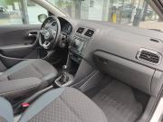 Volkswagen Polo V Рестайлинг Ижевск  - изображение 35