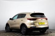 Kia Sportage IV Рестайлинг Пермь  - изображение 30