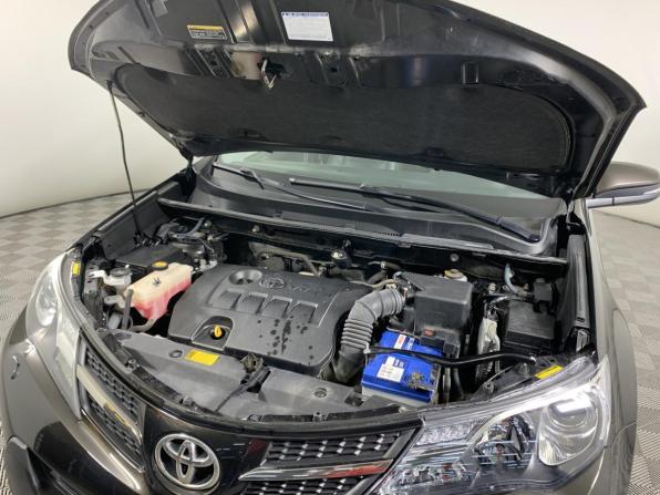 Toyota RAV4 IV (XA40) с пробегом 2014 года, цена 1 719 000 рублей, 142404 км, внедорожник, Автокод Объявления