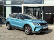Geely Coolray I Москва  - изображение 26