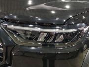 Lada (ВАЗ) Niva Travel I Рестайлинг Ставрополь  - изображение 35