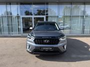 Hyundai Creta I Рестайлинг Воронеж  - изображение 14
