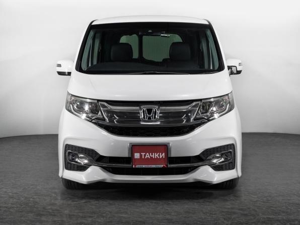Honda Stepwgn V с пробегом 2015 года, цена 1 750 500 рублей, 92666 км, минивэн, Автокод Объявления