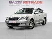Skoda Octavia II (A5) Рестайлинг Тюмень  - изображение 23