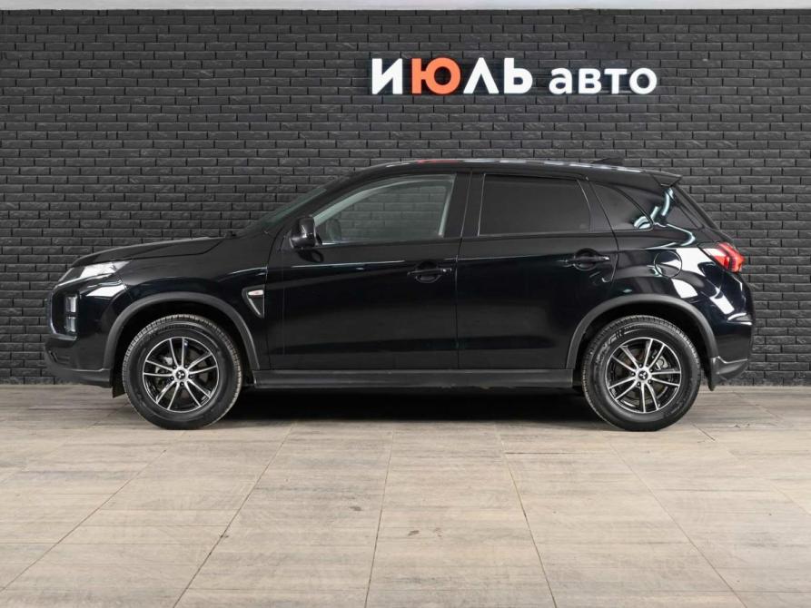 Mitsubishi ASX I Рестайлинг 3 Екатеринбург  - изображение 7
