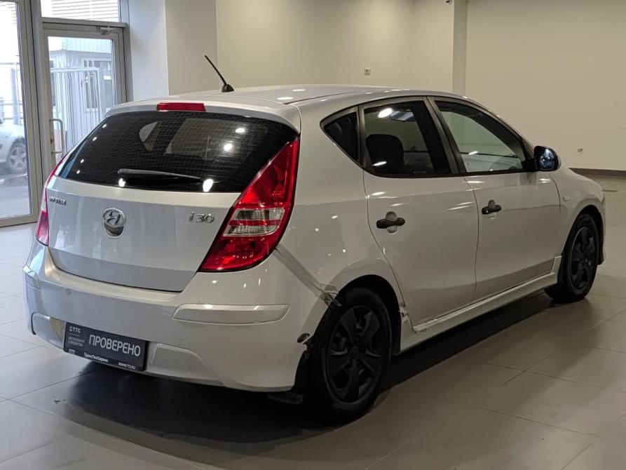 Hyundai i30 I Казань  - изображение 6