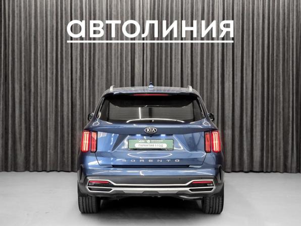 Kia Sorento IV с пробегом 2020 года, цена 3 150 000 рублей, 162900 км, внедорожник, Автокод Объявления