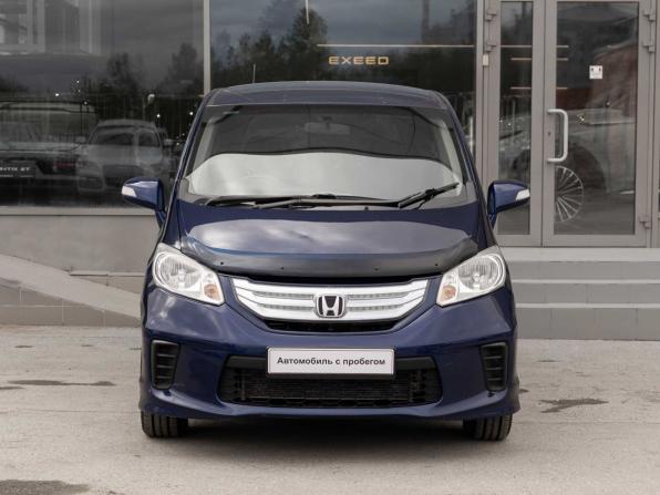 Honda Freed I Рестайлинг 2 с пробегом 2014 года, цена 1 150 000 рублей, 155163 км, компактвэн, Автокод Объявления