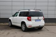Skoda Yeti I Рестайлинг Ярославль  - изображение 22