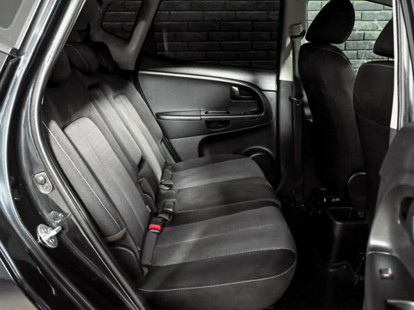 Kia Venga I с пробегом 2014 года, цена 900 000 рублей, 108510 км, минивэн, Автокод Объявления