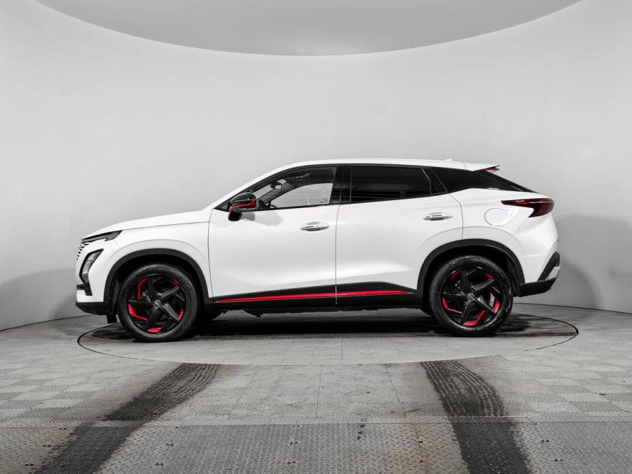 Omoda C5 I Санкт-Петербург  - изображение 8