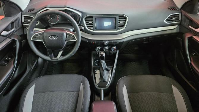 Lada (ВАЗ) Vesta I Рестайлинг (NG) с пробегом 2024 года, цена 1 345 000 рублей, 78000 км, седан, Автокод Объявления
