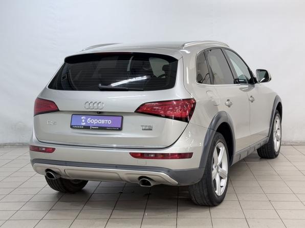 Audi Q5 I (8R) Рестайлинг с пробегом 2016 года, цена 2 049 900 рублей, 205122 км, внедорожник, Автокод Объявления