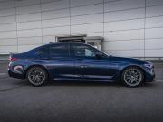 BMW 5 серии VII (G30/G31/G38) Москва  - изображение 27