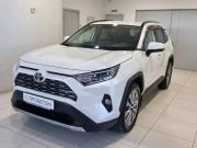 Toyota RAV4 V (XA50) Омск  - изображение 21