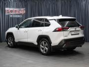 Toyota RAV4 V (XA50) Москва  - изображение 28