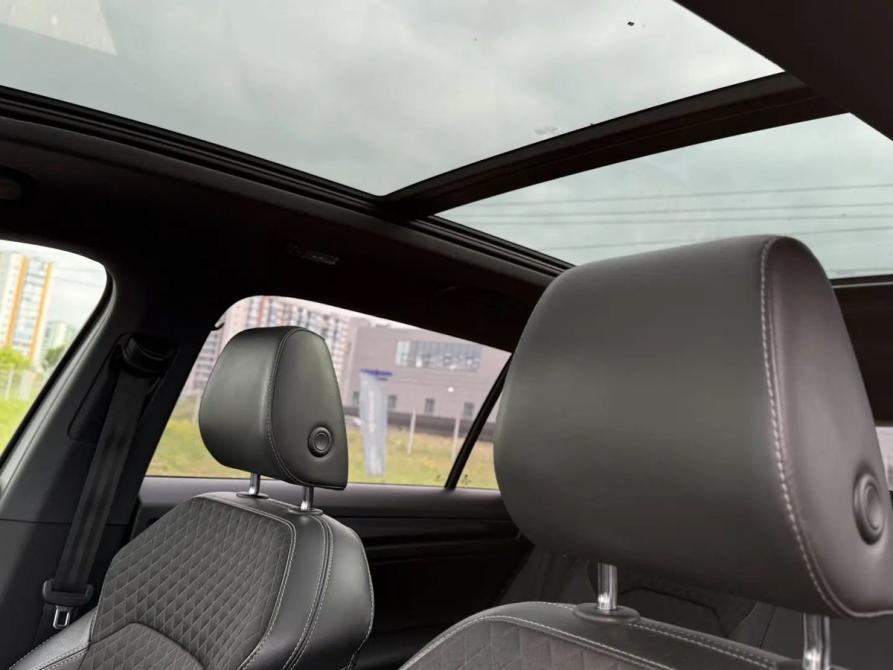 Skoda Kodiaq I Санкт-Петербург  - изображение 4