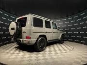 Mercedes-Benz G-Класс III (W465) Рестайлинг Москва  - изображение 30