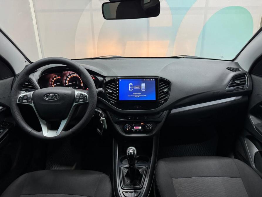 Lada (ВАЗ) Vesta I Набережные Челны  - изображение 18