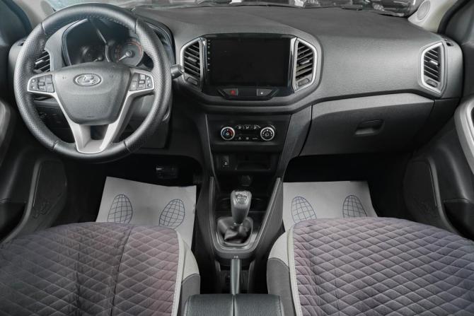 Lada (ВАЗ) XRAY I с пробегом 2019 года, цена 969 000 рублей, 131000 км, хэтчбек, Автокод Объявления