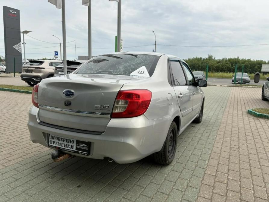 Datsun on-DO I Вологда  - изображение 7
