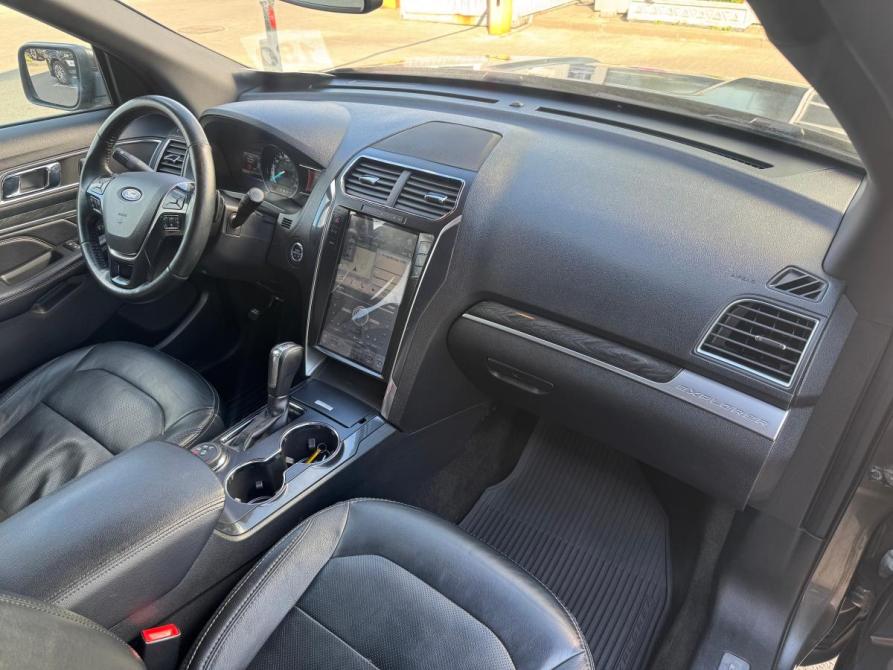 Ford Explorer V Рестайлинг Санкт-Петербург  - изображение 9