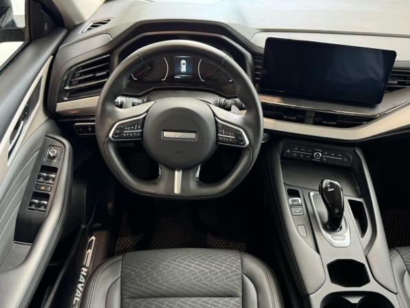 Haval F7 I Рестайлинг с пробегом 2023 года, цена 2 170 000 рублей, 57000 км, внедорожник, Автокод Объявления