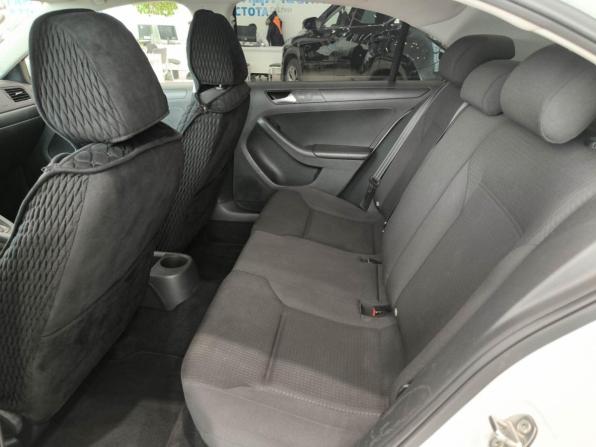 Volkswagen Jetta VI Рестайлинг с пробегом 2016 года, цена 1 180 000 рублей, 239950 км, седан, Автокод Объявления