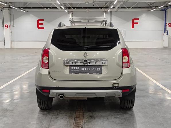 Renault Duster I с пробегом 2013 года, цена 805 000 рублей, 156137 км, внедорожник, Автокод Объявления