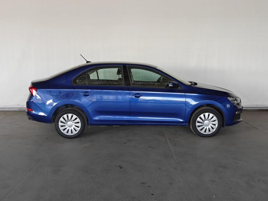 Skoda Rapid II Москва  - изображение 8