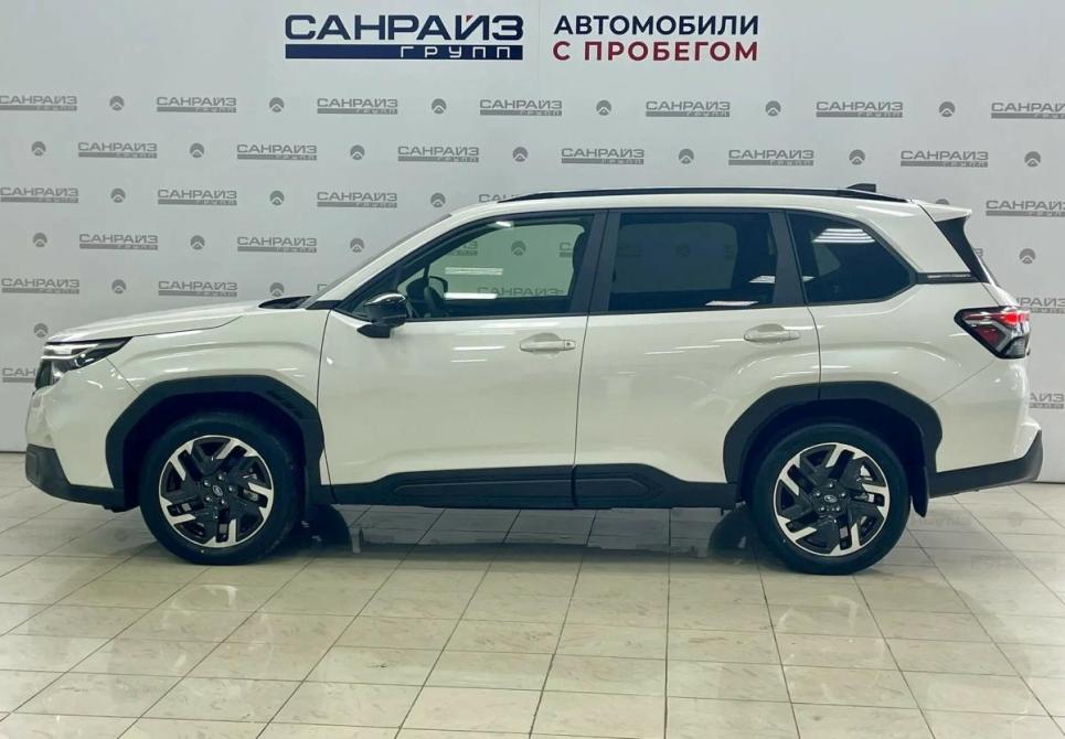 Subaru Forester VI Мурманск  - изображение 2