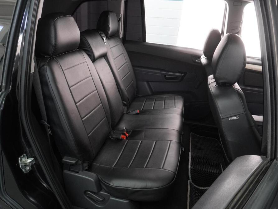 Opel Zafira B Рестайлинг Воронеж  - изображение 7