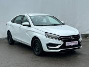 Lada (ВАЗ) Vesta I Рестайлинг (NG) Москва  - изображение 19