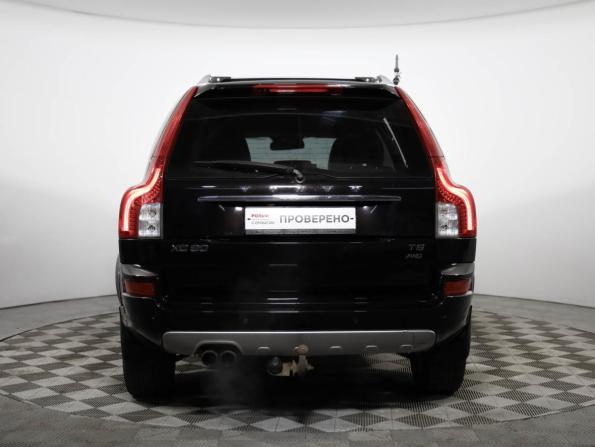 Volvo XC90 I Рестайлинг с пробегом 2012 года, цена 1 339 000 рублей, 226824 км, внедорожник, Автокод Объявления