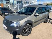Lada (ВАЗ) Largus I Нижнекамск  - изображение 21
