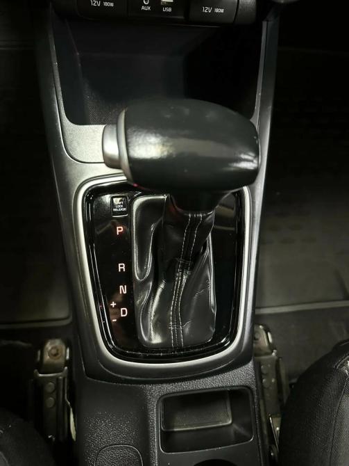 Kia Rio IV Альметьевск  - изображение 13