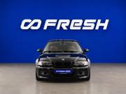 BMW M3 III (E46) Москва  - изображение 18