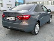 Lada (ВАЗ) Vesta I Пермь  - изображение 9