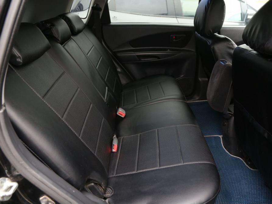 Hyundai Tucson I Иваново  - изображение 11